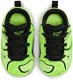 Nike Tatum 3 schoenen voor baby's peuters Groen - Thumbnail 5