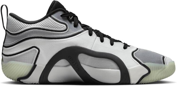 Nike Tatum 3 'Zen' basketbalschoenen Grijs