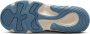 Nike Blauwe Sneaker met Suède Details Multicolor Dames - Thumbnail 8