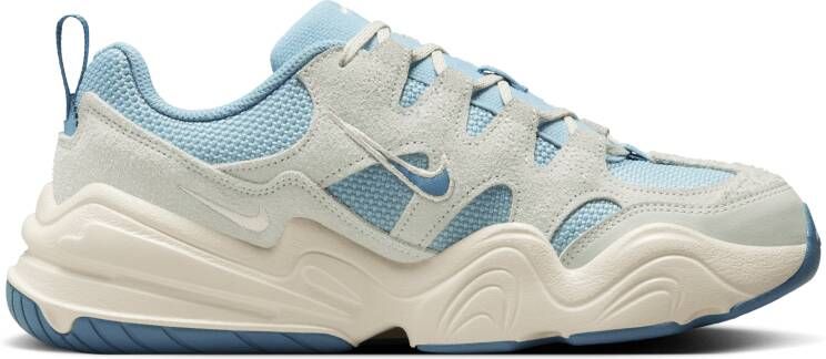 Nike Tech Hera damesschoenen Blauw