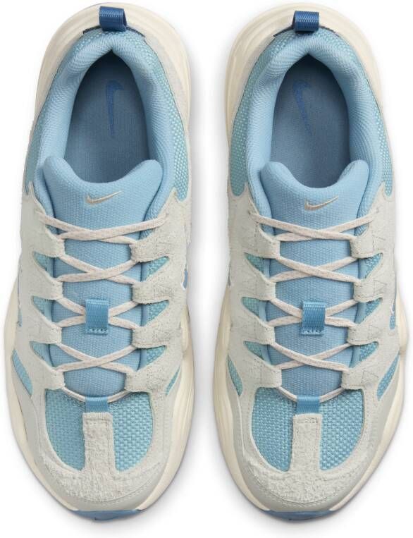 Nike Tech Hera damesschoenen Blauw