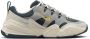 Nike Tech Hera Lage Sneaker Diep Jungle Multicolor Dames - Thumbnail 9