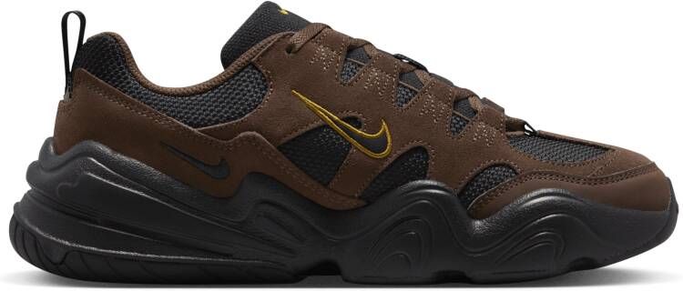 Nike Tech Hera herenschoenen Bruin