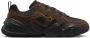 Nike Lage Sneaker Cacao Wow Zwart Bronzine Brown Heren - Thumbnail 4