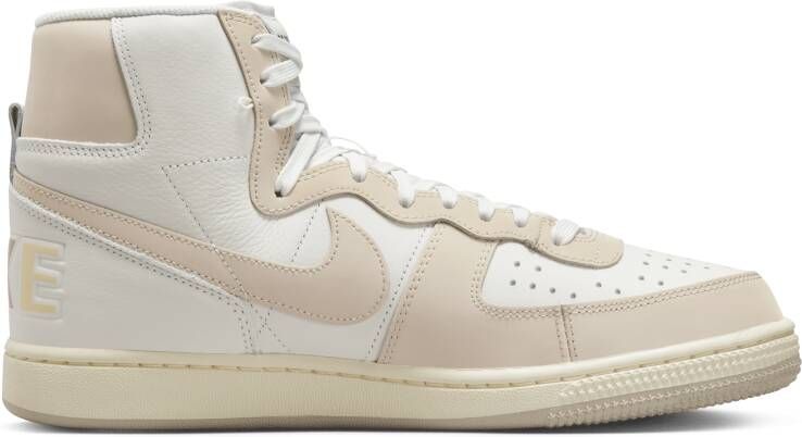 Nike Terminator High Be True schoenen Wit