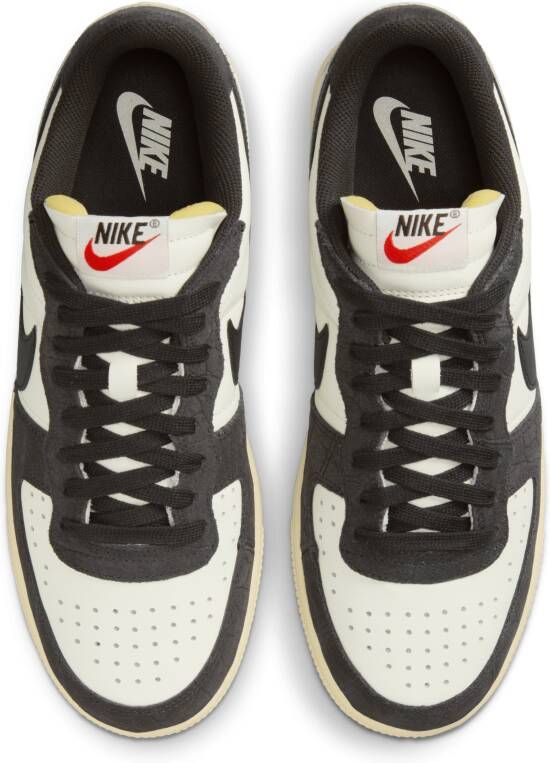 Nike Terminator Low herenschoenen Bruin