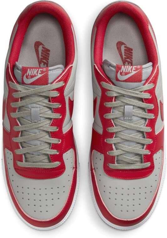 Nike Terminator Low herenschoenen Grijs