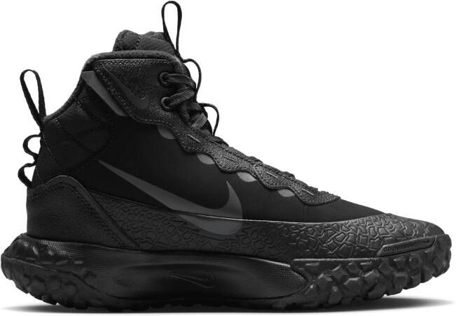 Nike Terrascout boots voor kids Zwart