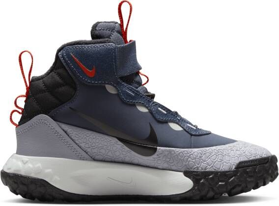 Nike Terrascout kleuterboots Blauw