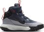 Nike Terrascout kleuterboots Blauw - Thumbnail 4