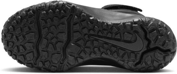 Nike Terrascout kleuterboots Zwart