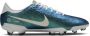 Nike Tiempo Emerald Legend 10 Academy low-top voetbalschoenen (meerdere ondergronden) Groen - Thumbnail 6