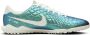 Nike Tiempo Emerald Legend 10 Academy low-top voetbalschoenen (turf) Groen - Thumbnail 3