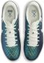 Nike Tiempo Emerald Legend 10 Academy low-top voetbalschoenen (turf) Groen - Thumbnail 4