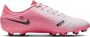 Nike Tiempo Legend 10 Academy low-top voetbalschoenen (meerdere ondergronden) Roze - Thumbnail 3