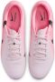 Nike Tiempo Legend 10 Academy low-top voetbalschoenen (meerdere ondergronden) Roze - Thumbnail 4