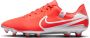 Nike Tiempo Legend 10 Academy low-top voetbalschoenen (meerdere ondergronden) Roze - Thumbnail 3