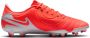 Nike Tiempo Legend 10 Academy low-top voetbalschoenen (meerdere ondergronden) Roze - Thumbnail 5