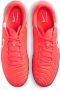 Nike Tiempo Legend 10 Academy low top voetbalschoenen (turf) Roze - Thumbnail 5