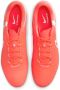 Nike Tiempo Legend 10 Academy low top voetbalschoenen (zachte ondergrond) Roze - Thumbnail 5