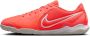 Nike Tiempo Legend 10 Academy low top zaalvoetbalschoenen Roze - Thumbnail 2