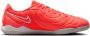 Nike Tiempo Legend 10 Academy low top zaalvoetbalschoenen Roze - Thumbnail 4