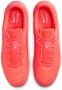 Nike Tiempo Legend 10 Academy low top zaalvoetbalschoenen Roze - Thumbnail 5