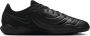 Nike Tiempo Legend 10 Academy low top zaalvoetbalschoenen Zwart - Thumbnail 3