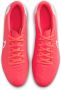 Nike Tiempo Legend 10 Club low top voetbalschoenen (meerdere ondergronden) Roze - Thumbnail 4