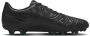 Nike Tiempo Legend 10 Club low top voetbalschoenen (meerdere ondergronden) Zwart - Thumbnail 3