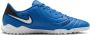 Nike Tiempo Legend 10 Club low top voetbalschoenen (turf) Blauw - Thumbnail 3