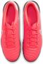 Nike Tiempo Legend 10 Club low top voetbalschoenen (turf) Roze - Thumbnail 5