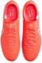 Nike Tiempo Legend 10 Elite low top voetbalschoenen (zachte ondergrond) Roze - Thumbnail 5