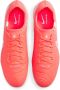 Nike Tiempo Legend 10 Pro low top voetbalschoenen (kunstgras) Roze - Thumbnail 5