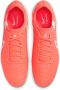 Nike Tiempo Legend 10 Pro low top voetbalschoenen (stevige ondergrond) Roze - Thumbnail 5