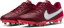 Nike Tiempo Legend 9 Academy MG Voetbalschoenen(meerdere ondergronden) Rood - Thumbnail 7