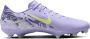 Nike United Mercurial Vapor 16 Academy low-top voetbalschoenen (meerdere ondergronden) Paars - Thumbnail 3