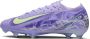 Nike United Mercurial Vapor 16 Elite low-top voetbalschoenen (stevige ondergrond) Paars - Thumbnail 2