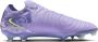 Nike United Phantom GX 2 Elite low-top voetbalschoenen (stevige ondergrond) Paars - Thumbnail 3