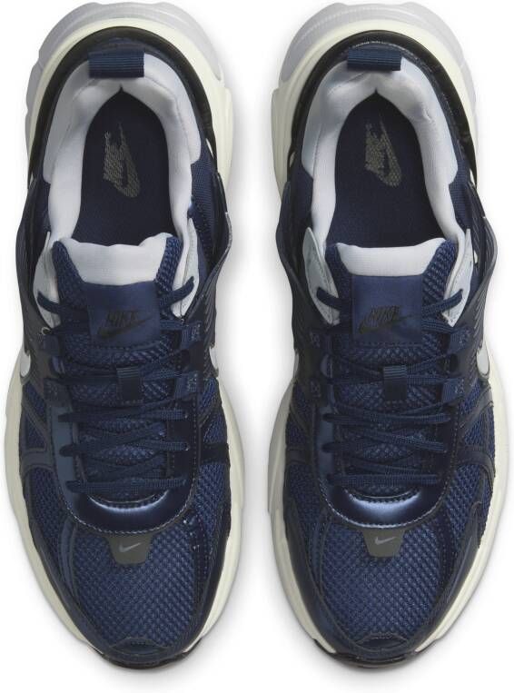 Nike V2K Run schoenen Blauw