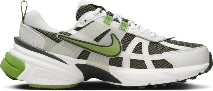 Nike V2K Run schoenen Groen