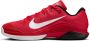 Nike Vapor 12 hardcourt tennisschoen voor heren Rood - Thumbnail 2