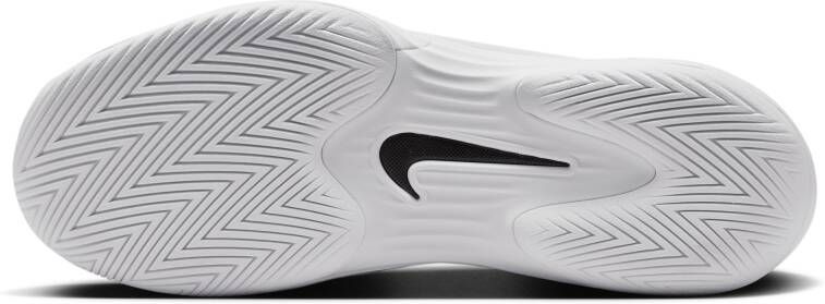 Nike Vapor 12 hardcourt tennisschoenen voor dames Wit