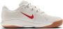 Nike Vapor 12 hardcourt tennisschoenen voor dames Wit - Thumbnail 4