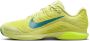 Nike Vapor 12 Premium hardcourt tennisschoenen voor dames Groen - Thumbnail 2