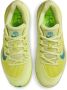 Nike Vapor 12 Premium hardcourt tennisschoenen voor dames Groen - Thumbnail 5