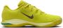 Nike Vapor 12 Premium hardcourt tennisschoenen voor heren Groen - Thumbnail 2