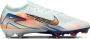 Nike Vapor 16 Elite Mercurial Dream Speed low-top voetbalschoenen (stevige ondergronden) Groen - Thumbnail 3