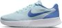 Nike Vapor Lite 3 hardcourt tennisschoenen voor dames Blauw - Thumbnail 2