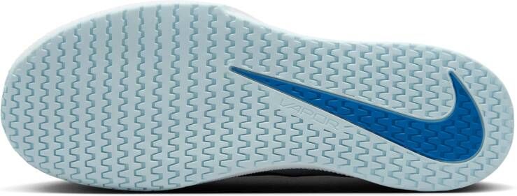 Nike Vapor Lite 3 hardcourt tennisschoenen voor dames Blauw